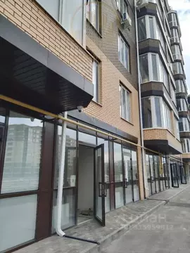 Торговая площадь в Ставропольский край, Ессентуки ул. Шмидта, 96 (43 ...