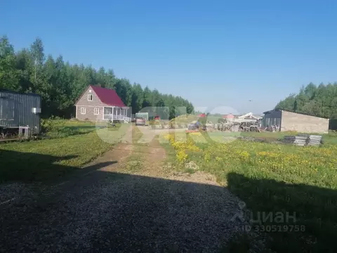 Дом в Московская область, Раменский муниципальный округ, с. Заворово, ...