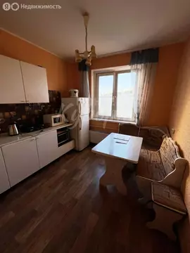 1-комнатная квартира: Магнитогорск, улица 50-летия Магнитки, 42 (30.4 ...