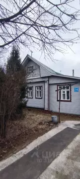 Дом в Ивановская область, Иваново ул. 5-я Курьяновская, 34 (63 м)