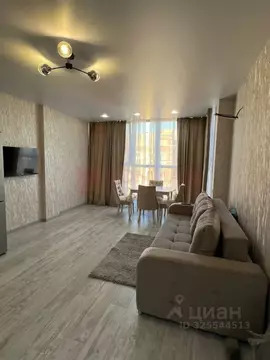 Студия Ростовская область, Ростов-на-Дону Магнитогорская ул., 2Б (30.0 ...