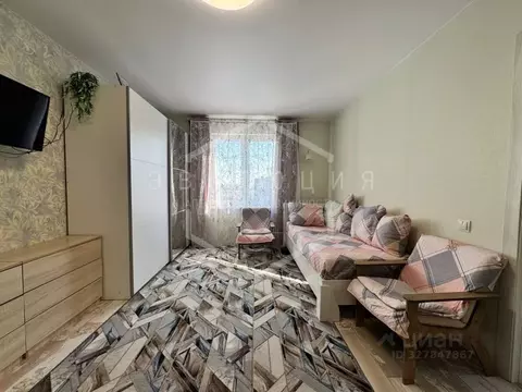 1-к кв. Калининградская область, Калининград Пригородная ул., 13к2 ...