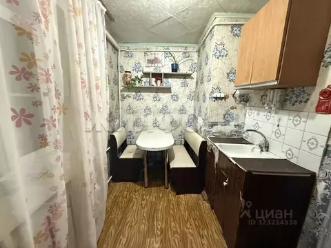 2-к кв. Новосибирская область, Коченевский район, с. Прокудское ...