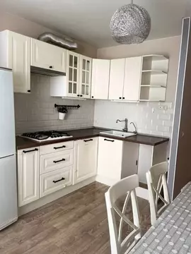 1-к кв. Татарстан, Казань ул. Фикрята Табеева, 5 (36.0 м)