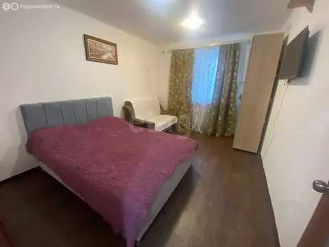 1-комнатная квартира: Ставрополь, улица Льва Толстого, 92 (26 м)