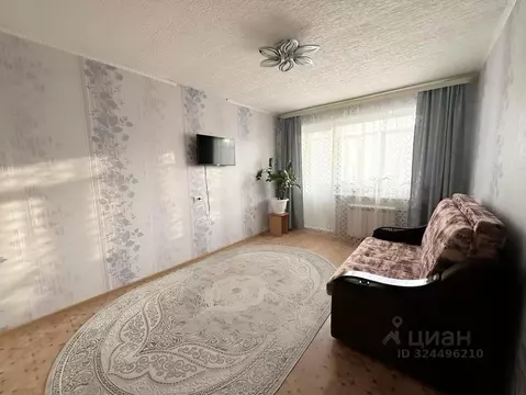 1-к кв. Нижегородская область, Нижний Новгород ул. Советской Армии, 2 ...