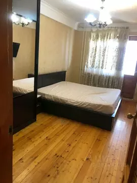 3-к кв. Дагестан, Махачкала ул. Ирчи Казака, 1А (67.0 м)