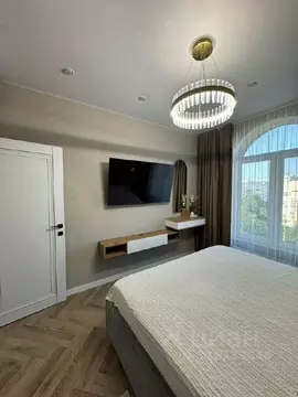 3-к кв. Крым, Евпатория ул. 60 лет ВЛКСМ, 31/3 (66.0 м)