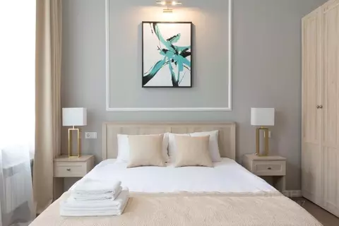 Комната Санкт-Петербург ул. Рубинштейна, 27 (15.0 м)