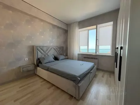 2-к кв. Дагестан, Дербент Приморская ул., 42к1 (45.0 м)