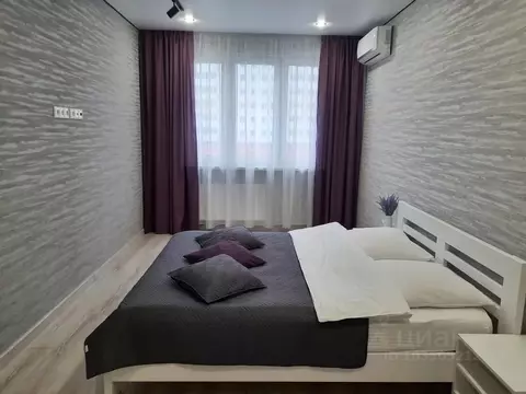 1-к кв. Липецкая область, Липецк ул. И.В. Свиридова, 22к2 (34.0 м)