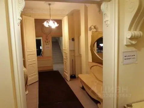 Офис в Москва Садовая-Спасская ул., 13С2 (446 м)