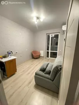 1-комнатная квартира: Новороссийск, Мысхакское шоссе, 59В (41 м)