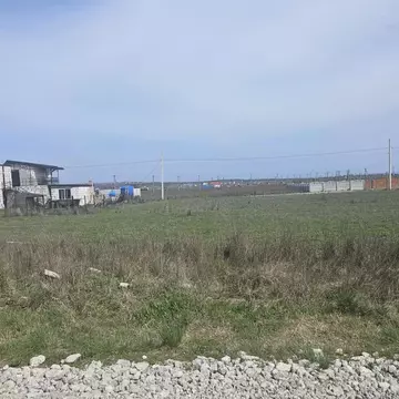 Участок в Крым, Ленинский район, Калиновское с/пос, Мрия СНТ ул. ...