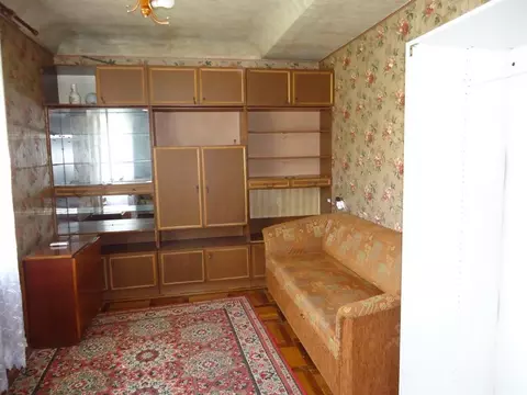 Комната Ростовская область, Ростов-на-Дону, Нахичевань ул. 20-я Линия, ...