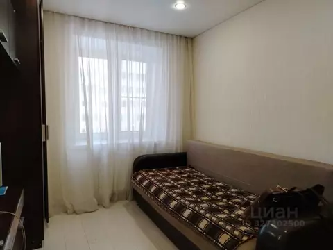 3-к кв. Ярославская область, Ярославль проезд Моторостроителей, 11 ...