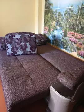 1-к кв. Башкортостан, Уфа Первомайская ул., 98 (37.0 м)