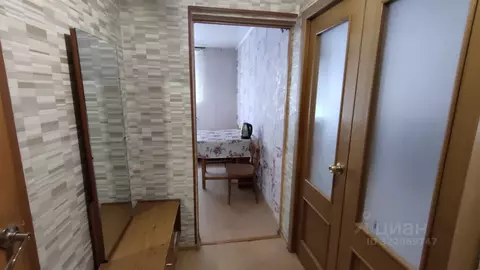 1-к кв. Татарстан, Чистополь Молодежная ул., 17 (36.0 м)