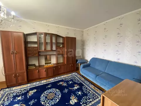 2-к кв. Башкортостан, Уфа ул. Мубарякова, 11/1 (42.5 м)