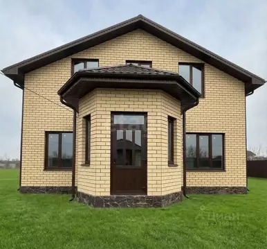 Дом в Воронежская область, Семилукский район, с. Девица Полевая ул., ...