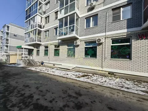 Помещение свободного назначения в Тульская область, Тула городской ...