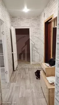 2-к кв. Воронежская область, Воронеж ул. Владимира Невского, 7 (63.0 ...