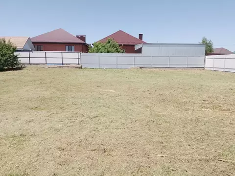 Участок в Ставропольский край, Георгиевский муниципальный округ, пос. ...