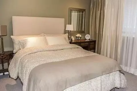 1-к кв. Воронежская область, Воронеж Московский просп., 13/1 (43.0 м)