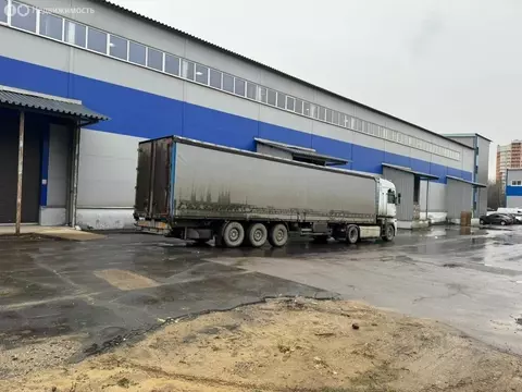 Склад (1100 м)