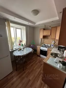 1-к кв. Башкортостан, Уфа ул. Авроры, 3 (35.0 м)