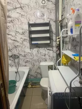 Студия Тюменская область, Тюмень ул. Бабарынка, 65 (16.0 м)