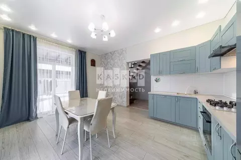 Дом в Московская область, Подольск городской округ, д. Федюково проезд ...