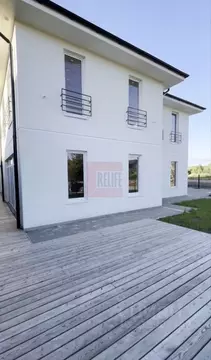 Таунхаус в Калининградская область, Светлогорск Славянская ул., 7 (160 ...