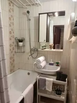 2-к кв. Москва Каширское ш., 132К3 (55.0 м)