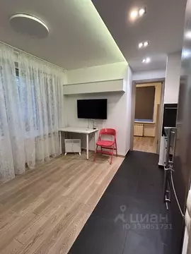 2-к кв. Москва Красноказарменная ул., 16Б (43.0 м)