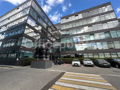 Офис в Москва Дубнинская ул., 6К2 (628 м)