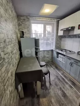 2-к кв. Коми, Сыктывкар ул. Карла Маркса, 166 (44.3 м)