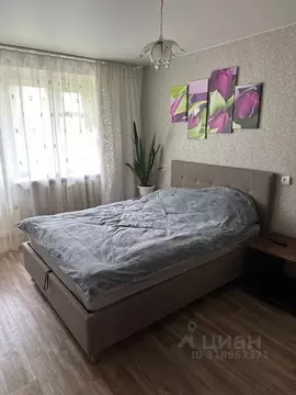 2-к кв. Нижегородская область, Балахна Коммунистическая ул., 2 (48.7 ...