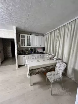 Дом в Тыва, Кызылский кожуун, с. Сукпак ул. Геологов (133 м)