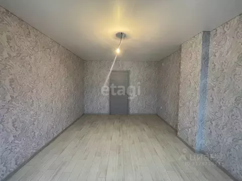 1-к кв. Ярославская область, Ярославль ул. Строителей, 16к3 (34.0 м)