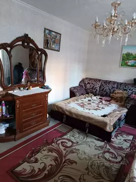 Комната Ленинградская область, Всеволожск Ленинградская ул., 32к1 ...