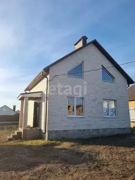 Дом в Белгородская область, Старый Оскол ул. Художественная (84 м)