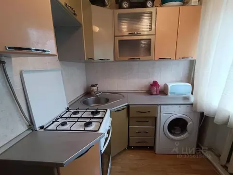 1-к кв. Северная Осетия, Владикавказ ул. Леонова, 1к1 (28.0 м)