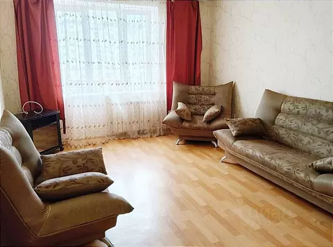 1-к кв. Башкортостан, Салават ул. Бекетова, 30 (38.0 м)