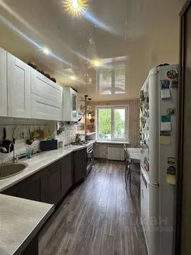 3-к кв. Архангельская область, Архангельск Белая Гора мкр, ул. ...