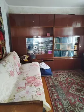 Комната Крым, Симферополь пер. Заводской, 15 (14.0 м)