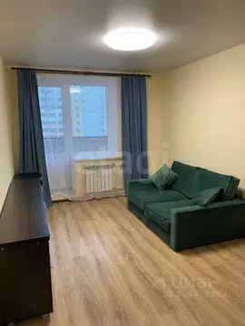 1-к кв. Пензенская область, Пенза ул. Измайлова, 70 (38.0 м)