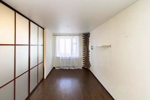 3-к кв. Тюменская область, Тюмень ул. 50 лет Октября, 3 (72.6 м)