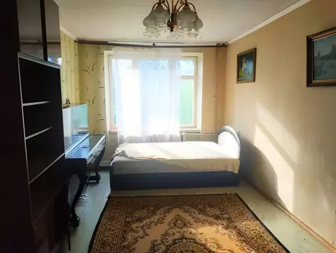 1-к кв. Москва ул. Юных Ленинцев, 79К3 (36.0 м)