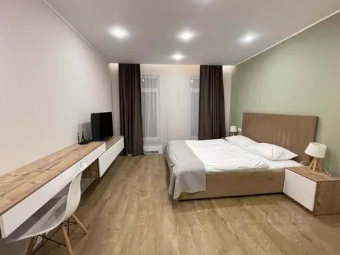 Студия Санкт-Петербург просп. Малый Васильевского острова, 54к2 (26.5 ...